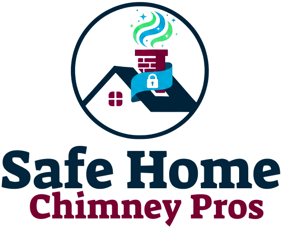 Safe Home Chimney Pros Logo